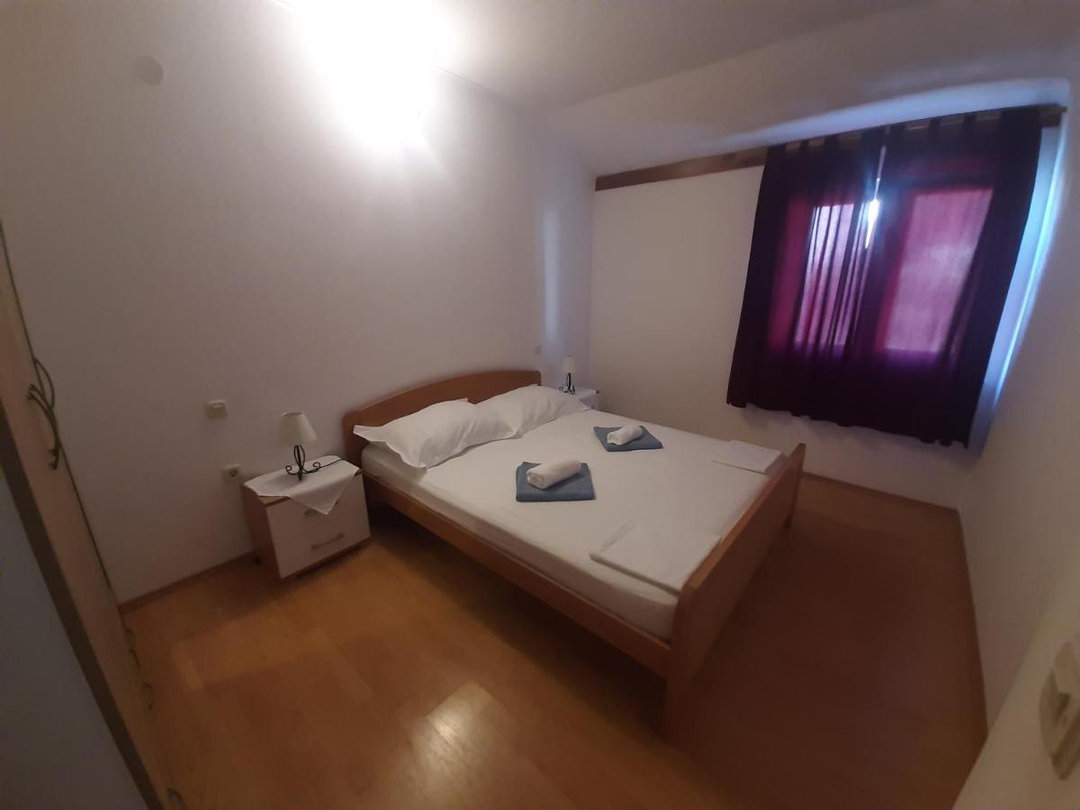 Apartments Donadic I, Caska ノヴァリャ エクステリア 写真