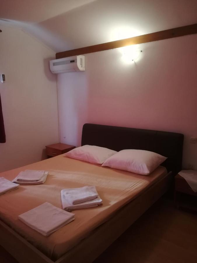 Apartments Donadic I, Caska ノヴァリャ エクステリア 写真