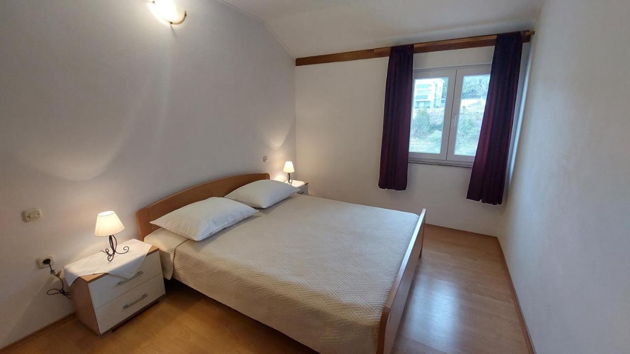 Apartments Donadic I, Caska ノヴァリャ エクステリア 写真