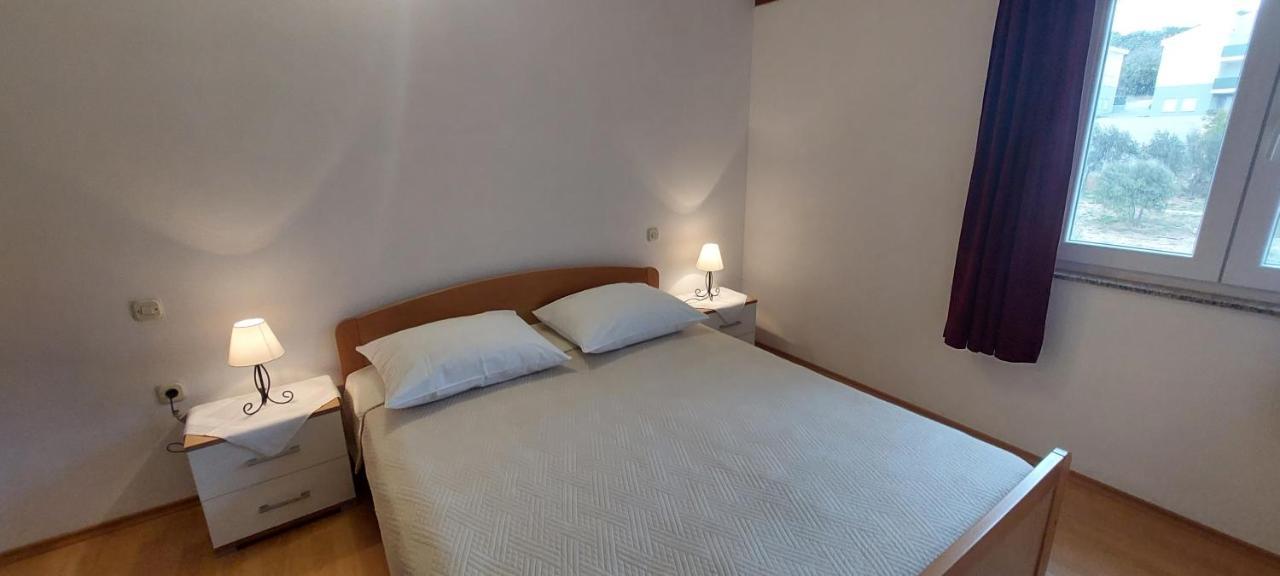 Apartments Donadic I, Caska ノヴァリャ エクステリア 写真