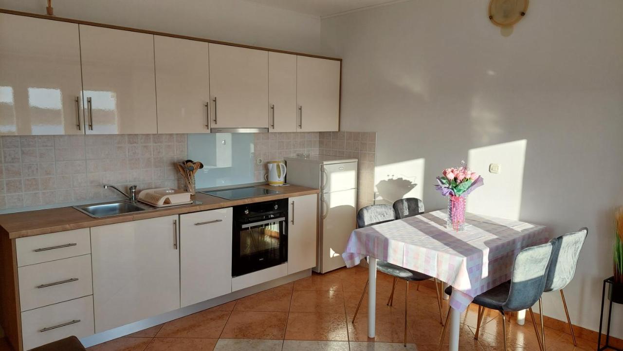 Apartments Donadic I, Caska ノヴァリャ エクステリア 写真
