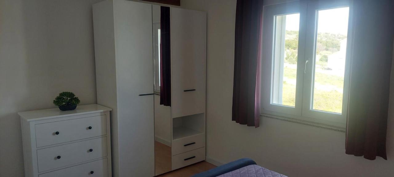 Apartments Donadic I, Caska ノヴァリャ エクステリア 写真