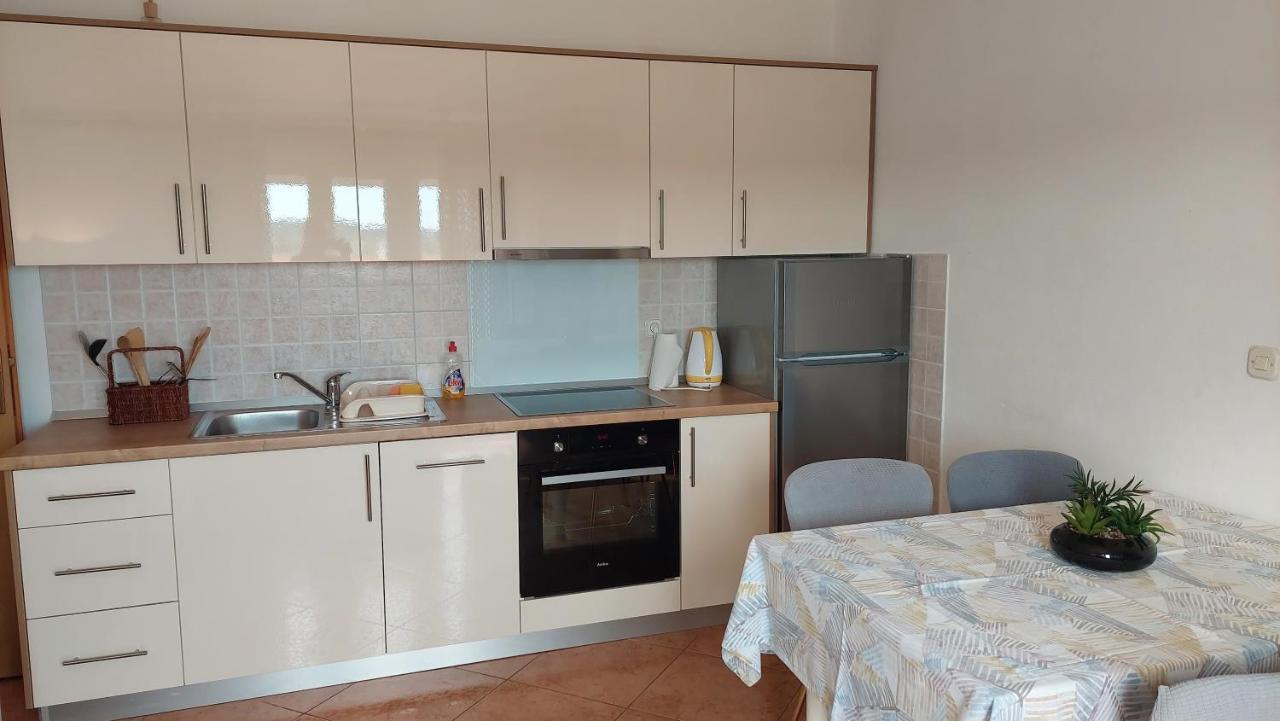 Apartments Donadic I, Caska ノヴァリャ エクステリア 写真
