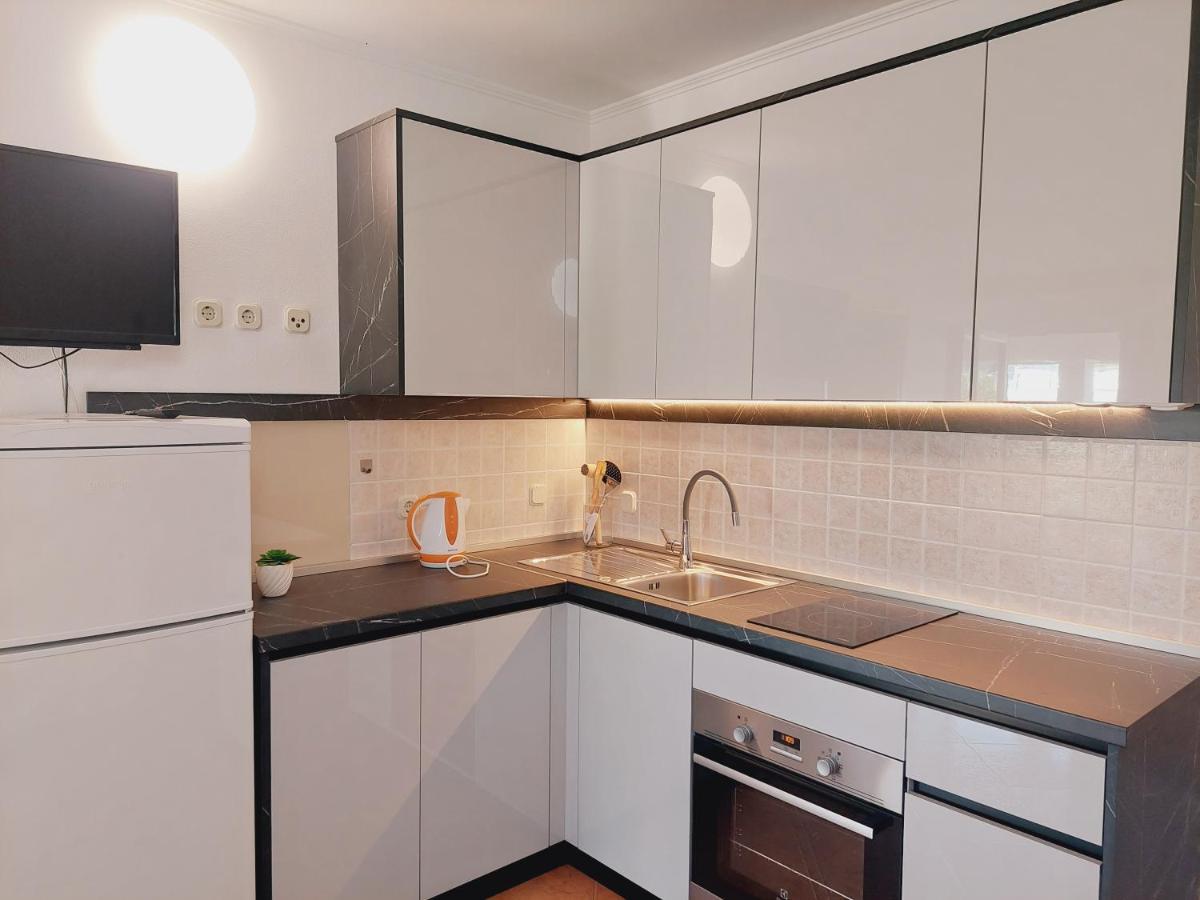 Apartments Donadic I, Caska ノヴァリャ エクステリア 写真